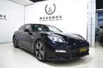 保时捷Panamera2010款Panamera 4 3.6L 