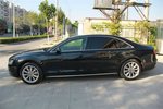 奥迪A8L2011款3.0TFSI high quattro 豪华型