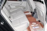 奥迪A6L2011款2.0TFSI 手自一体 标准型