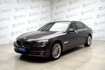 宝马7系2013款740Li xDrive