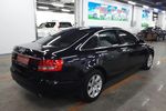 奥迪A6L2006款L 2.4 舒适型