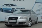 奥迪A6L2008款2.0TFSI 标准型(自动)