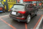 奥迪Q52015款40 TFSI 进取型