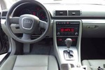 奥迪A42008款2.0TFSI Sline(个性风格版)