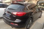 英菲尼迪QX50(EX)2009款EX35 3.5L 风尚版