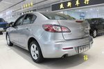 马自达MAZDA3星骋2011款1.6L 自动精英型