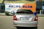 现代伊兰特2007款07款 1.6 GL 自动舒适型