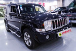 Jeep指挥官2008款5.7L HEMI