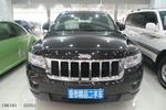 Jeep大切诺基2012款3.6L 旗舰导航版