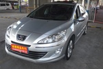 标致4082010款2.0L 自动 200周年典藏限量版