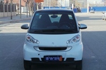 smartfortwo2010款pure 1.0L 标准版