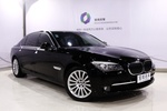 宝马7系2013款750Li xDrive