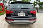 奥迪Q72011款3.0TFSI 专享型(L)