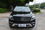 奔驰M级2012款ML300 4MATIC