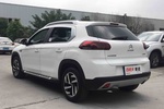 雪铁龙C3-XR2015款1.6L 自动先锋型