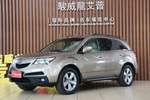 讴歌MDX2010款3.7L 标准版