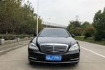 奔驰S级2012款S300L 商务型 Grand Edition