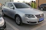 大众迈腾2009款1.8TSI DSG 豪华型