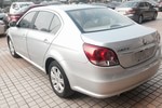 大众朗逸2008款1.6L 手自一体 品雅版