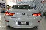 宝马6系Gran Coupe2012款640i 