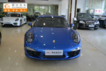 保时捷9112013款Carrera 4 3.4L