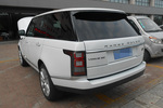 路虎揽胜2014款3.0 V6 SC Vogue SE