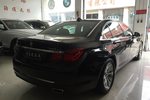 宝马7系2014款730Li 臻享型