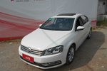 大众迈腾2012款1.8TSI DSG 豪华型