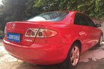 马自达MAZDA62004款2.3技术型