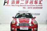 MINIMINI2013款1.6L ONE 限量第二款