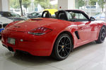 保时捷Boxster2009款Boxster 2.9L 