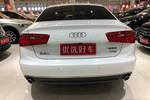 奥迪A6L2014款TFSI 舒适型