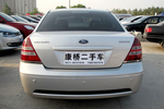 福特蒙迪欧2006款2.0 Ghia 精英型