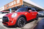 MINIMINI2016款2.0T COOPER S 五门版