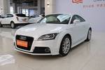 奥迪TT2013款TT Coupe 2.0TFSI