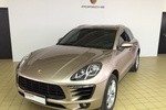 保时捷Macan2014款Macan 2.0T