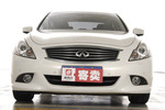 英菲尼迪G Sedan2010款2.5L 运动版