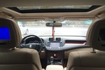 丰田皇冠2012款V6 2.5L Royal Saloon尊贵版 