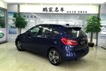 宝马2系Active Tourer2015款218i 运动设计套装