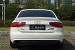 奥迪A4L2013款35 TFSI 自动标准型