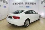 奥迪A5掀背2013款40 TFSI