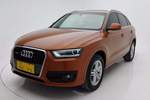 奥迪Q32013款35 TFSI 舒适型