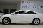 凯迪拉克XTS2014款28T 典雅型