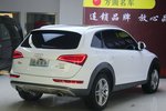 奥迪Q52017款Plus 40 TFSI 技术型