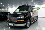 GMC Savana2013款5.3L 领袖版