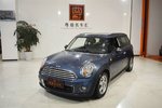 MINICLUBMAN2011款1.6L ONE