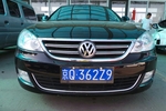 大众朗逸2010款1.4TSI DSG 运动版