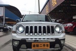 Jeep自由客2012款2.4 豪华版