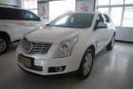 凯迪拉克SRX2010款3.0L 豪华版