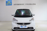 smartfortwo2014款1.0 MHD 硬顶城市光波激情版